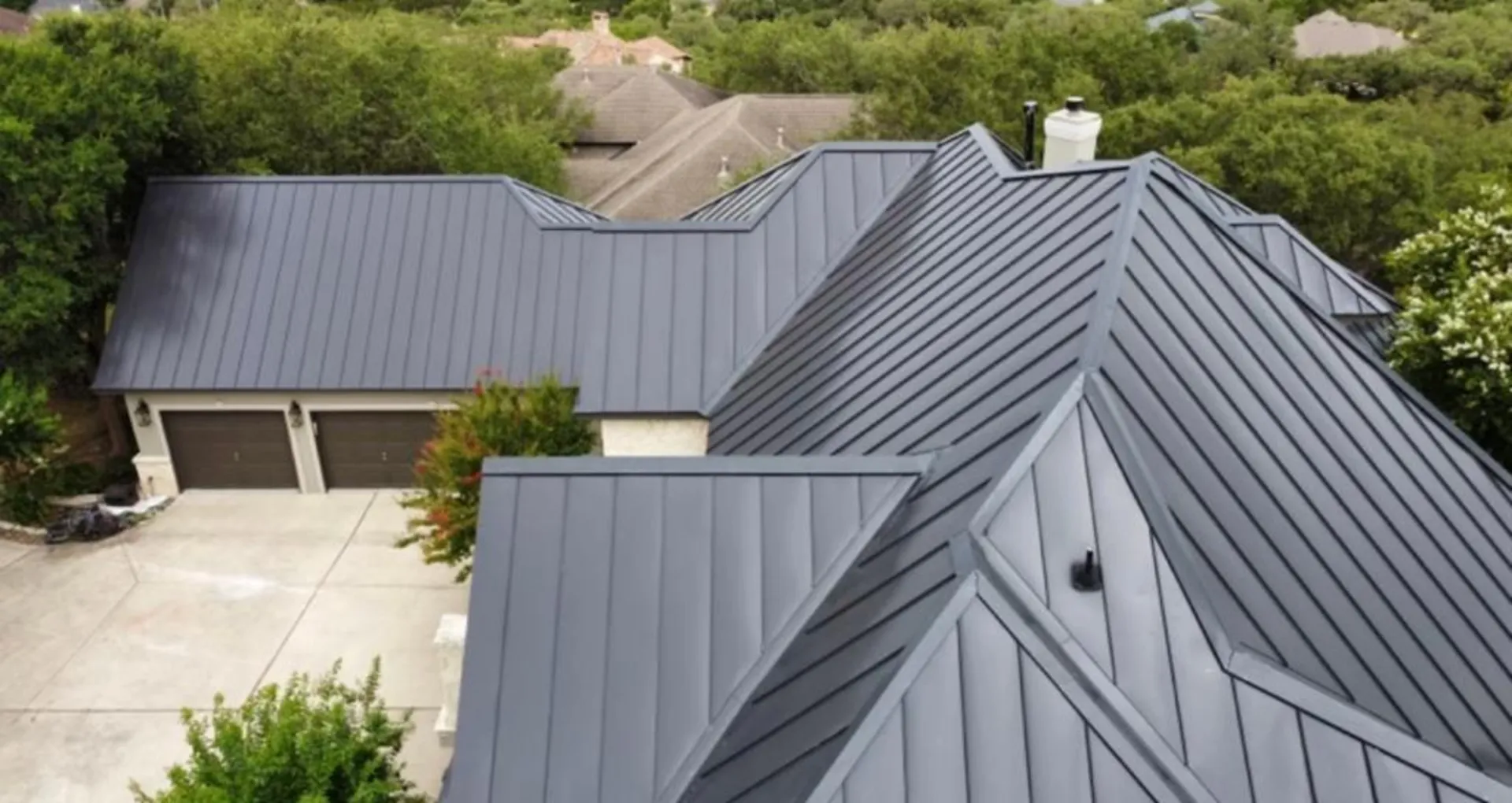 Metal Roofing services in Twin Lakes, CO